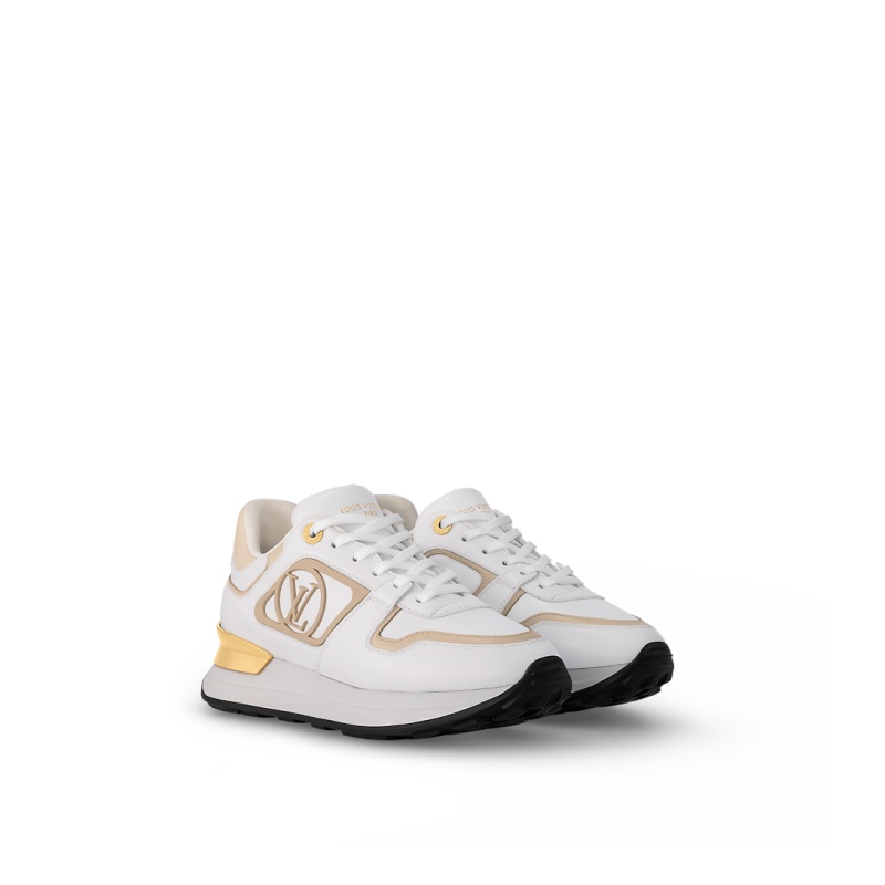 Neo Run Away Sneaker - Image 1